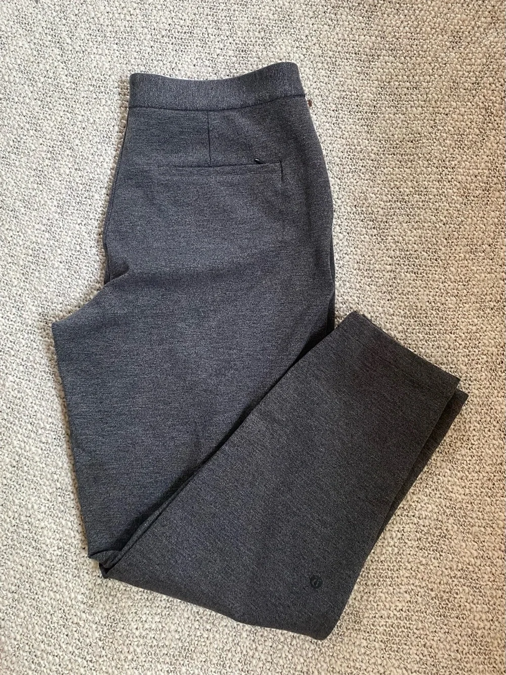 Lululemon City Trek Trouser II 28